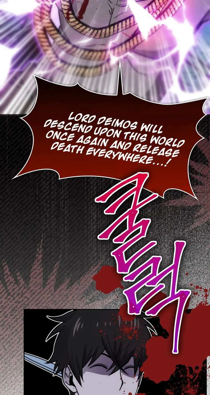 Demon Lord’s Martial Arts Ascension Chapter 29 page 76 - 