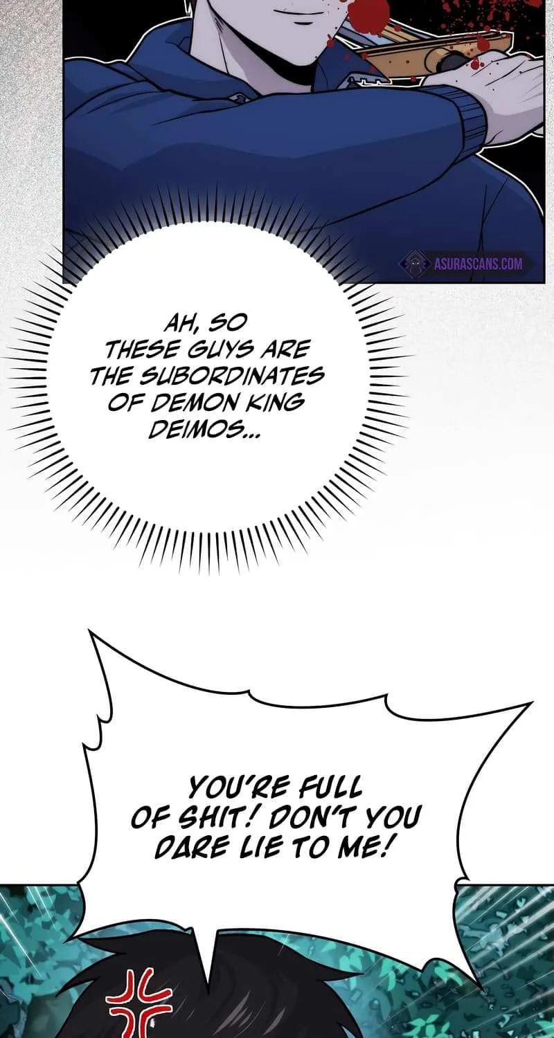 Demon Lord’s Martial Arts Ascension Chapter 29 page 77 - 