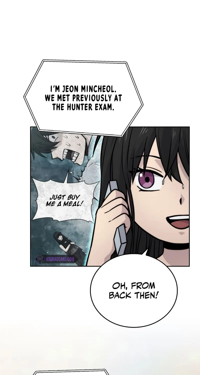 Demon Lord’s Martial Arts Ascension Chapter 29 page 86 - 