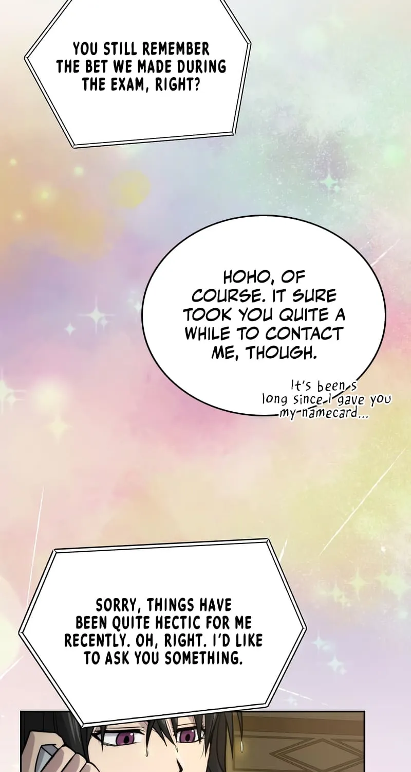 Demon Lord’s Martial Arts Ascension Chapter 29 page 87 - 