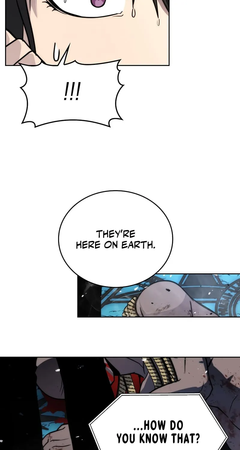 Demon Lord’s Martial Arts Ascension Chapter 29 page 89 - 