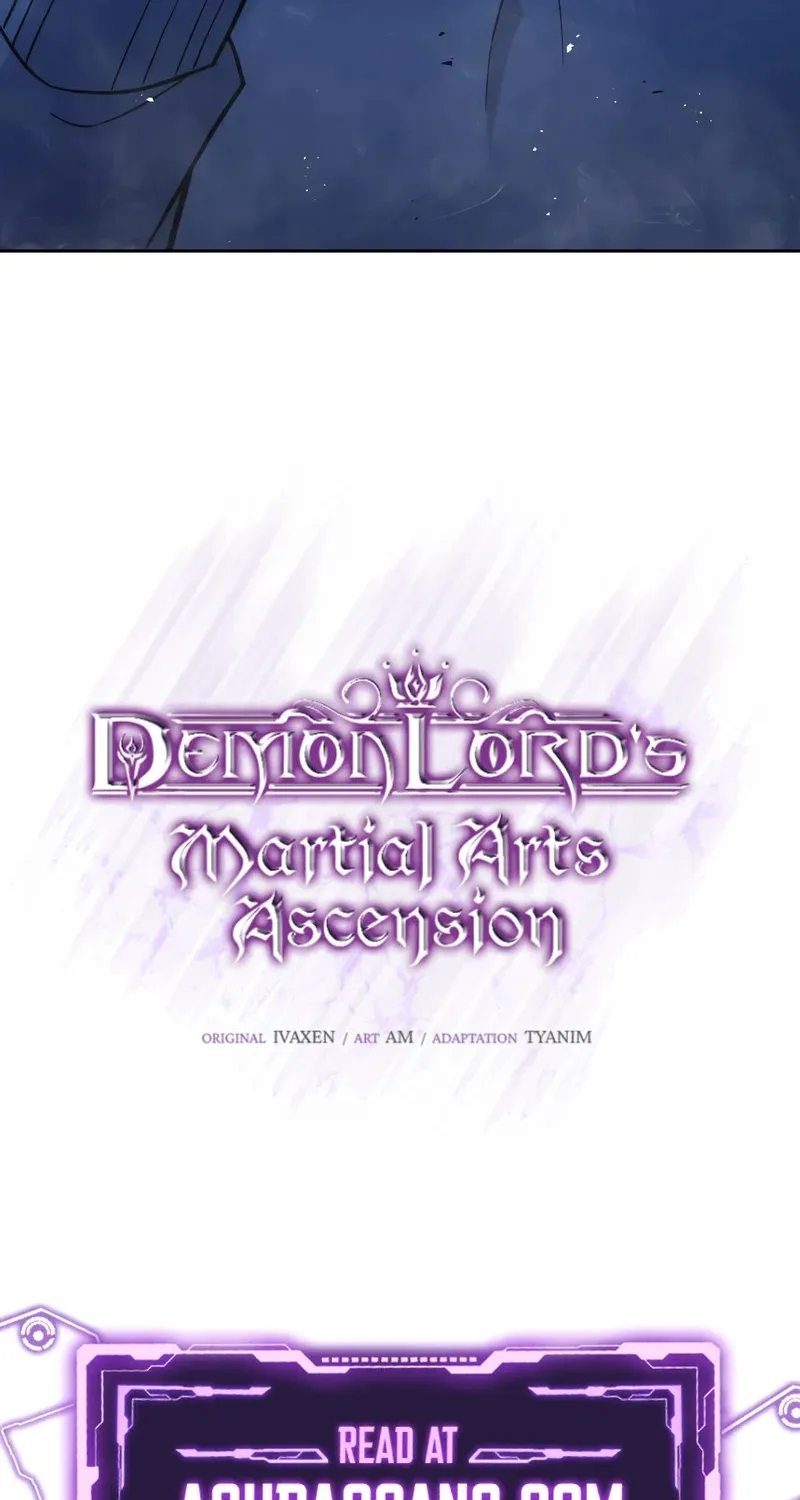 Demon Lord’s Martial Arts Ascension Chapter 29 page 92 - 