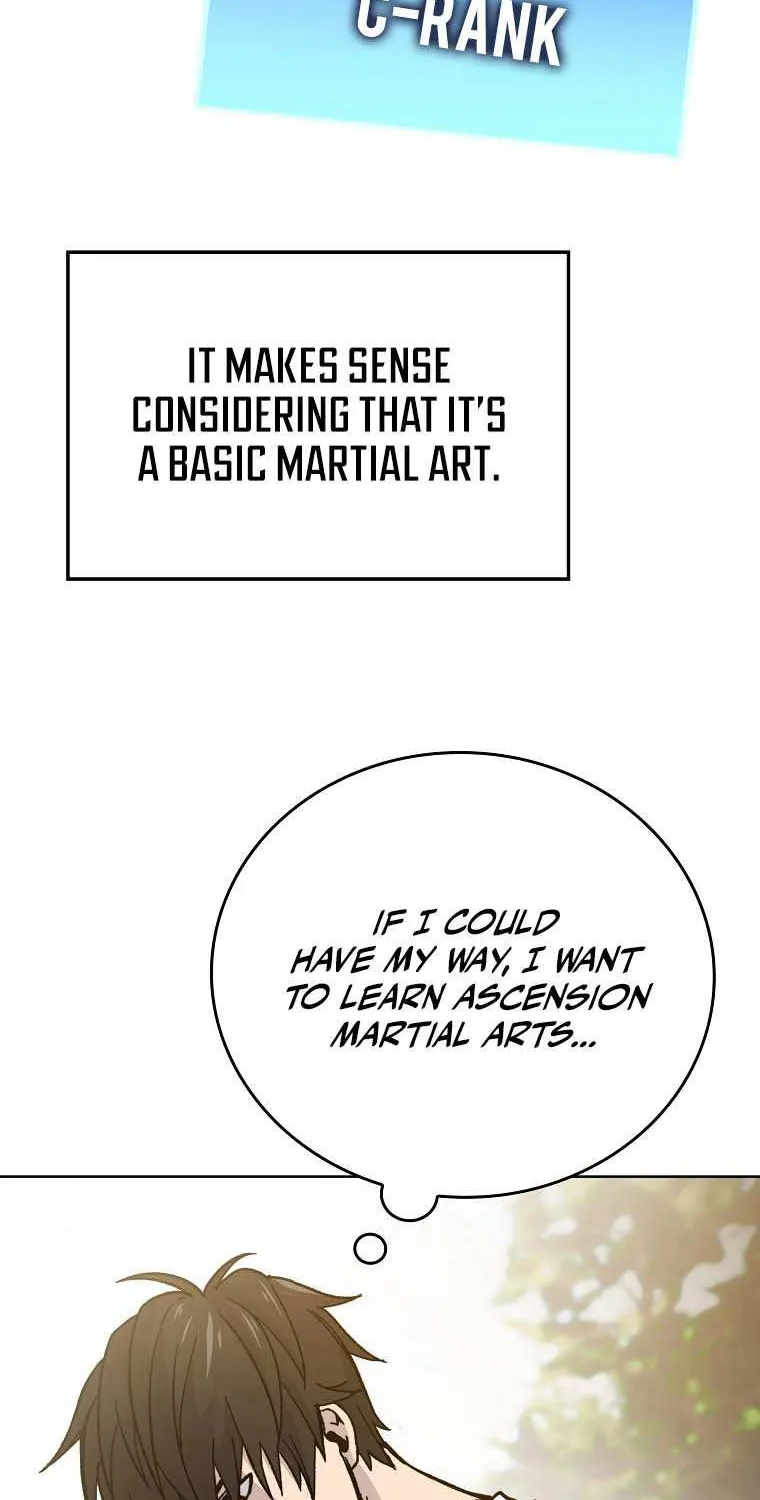 Demon Lord’s Martial Arts Ascension Chapter 3 page 103 - 