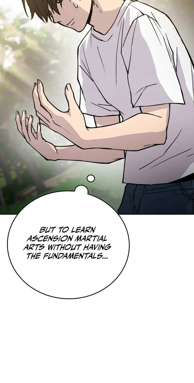 Demon Lord’s Martial Arts Ascension Chapter 3 page 104 - 