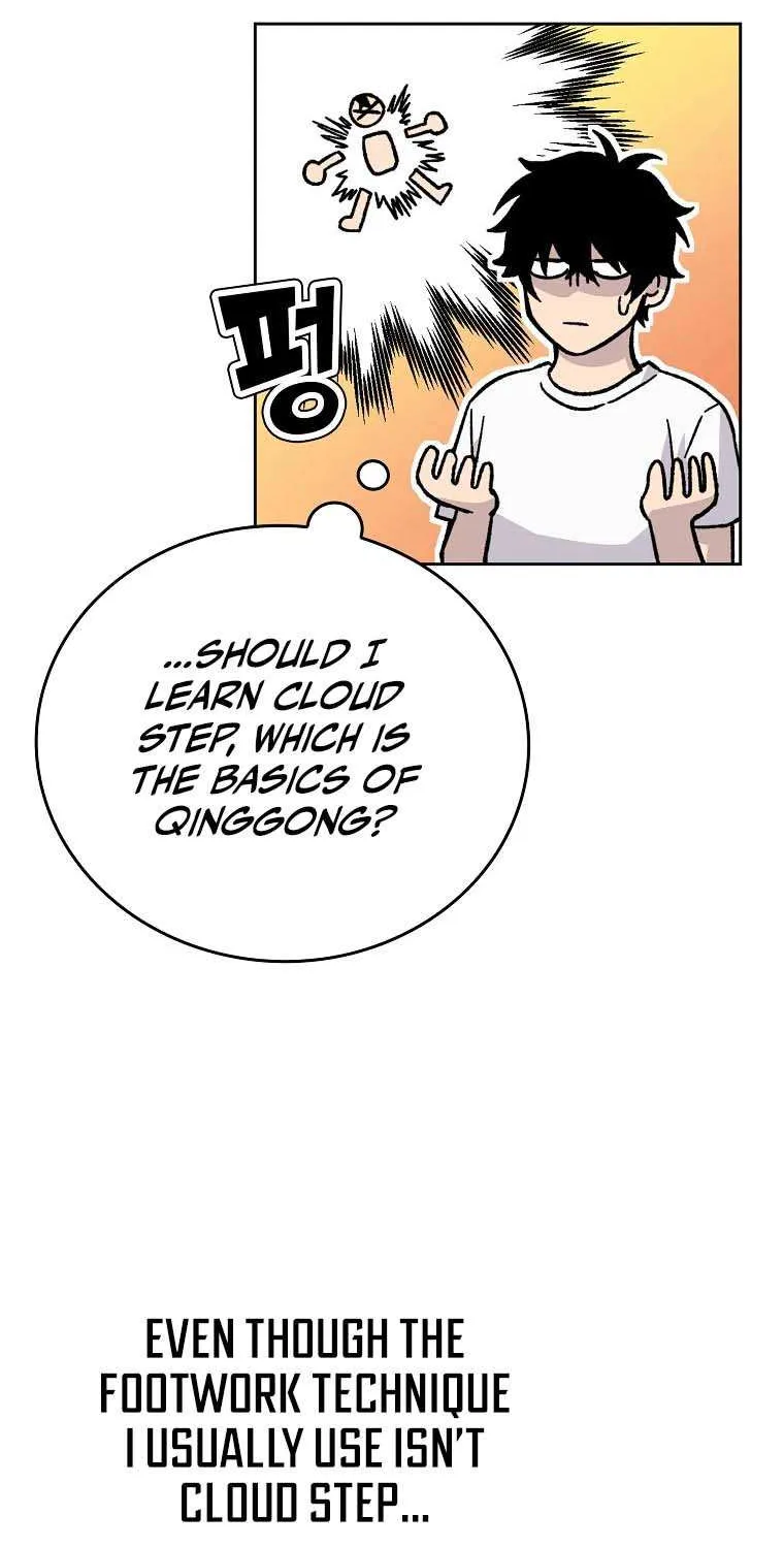 Demon Lord’s Martial Arts Ascension Chapter 3 page 105 - 