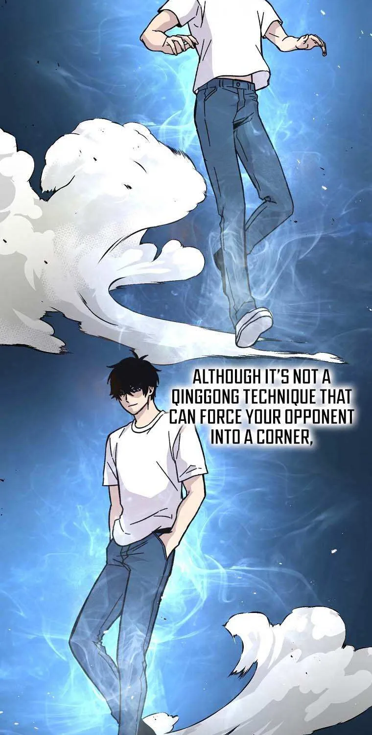 Demon Lord’s Martial Arts Ascension Chapter 3 page 107 - 