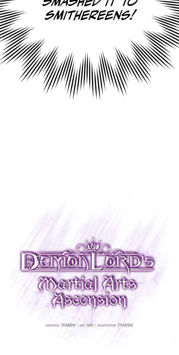 Demon Lord’s Martial Arts Ascension Chapter 3 page 131 - 