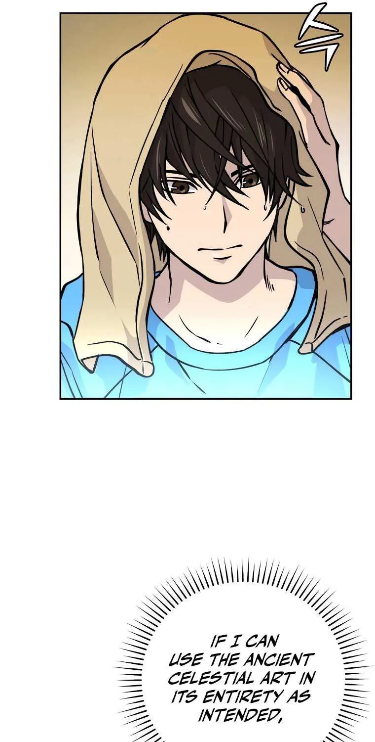 Demon Lord’s Martial Arts Ascension Chapter 3 page 19 - 