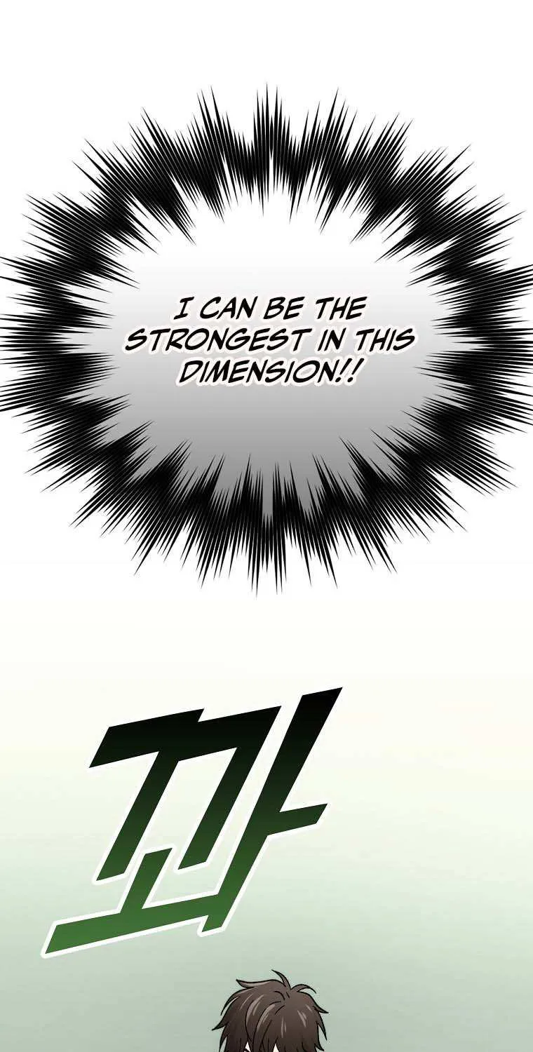 Demon Lord’s Martial Arts Ascension Chapter 3 page 21 - 