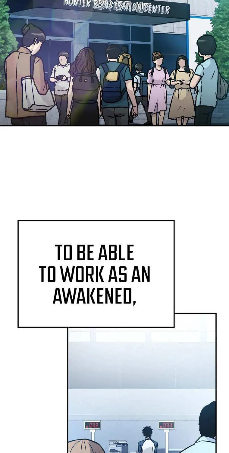 Demon Lord’s Martial Arts Ascension Chapter 3 page 24 - 