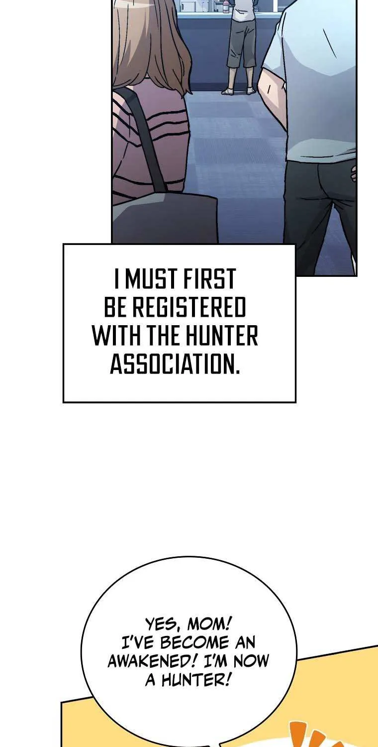 Demon Lord’s Martial Arts Ascension Chapter 3 page 25 - 