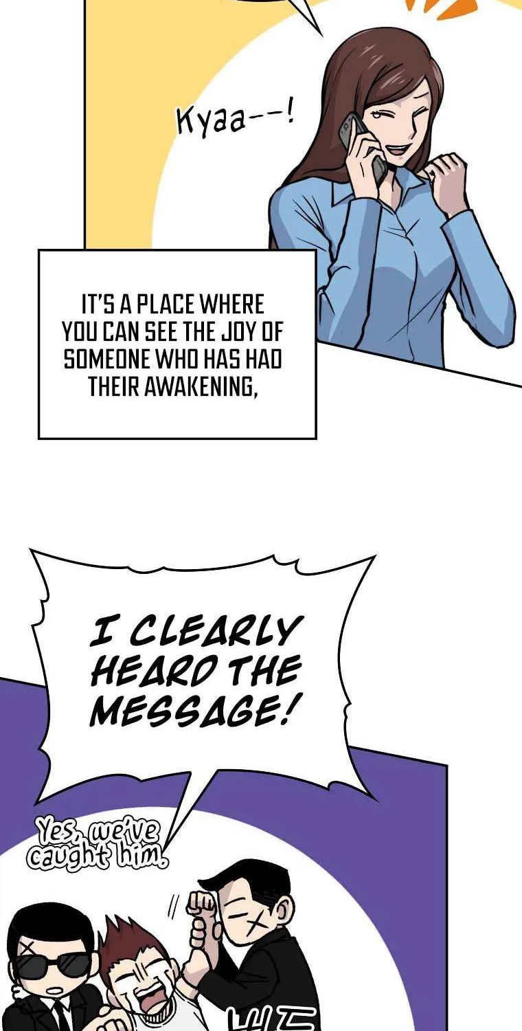 Demon Lord’s Martial Arts Ascension Chapter 3 page 26 - 
