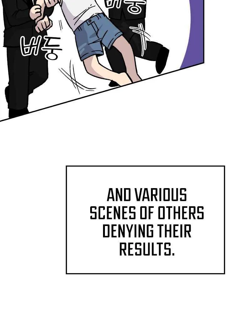 Demon Lord’s Martial Arts Ascension Chapter 3 page 27 - 