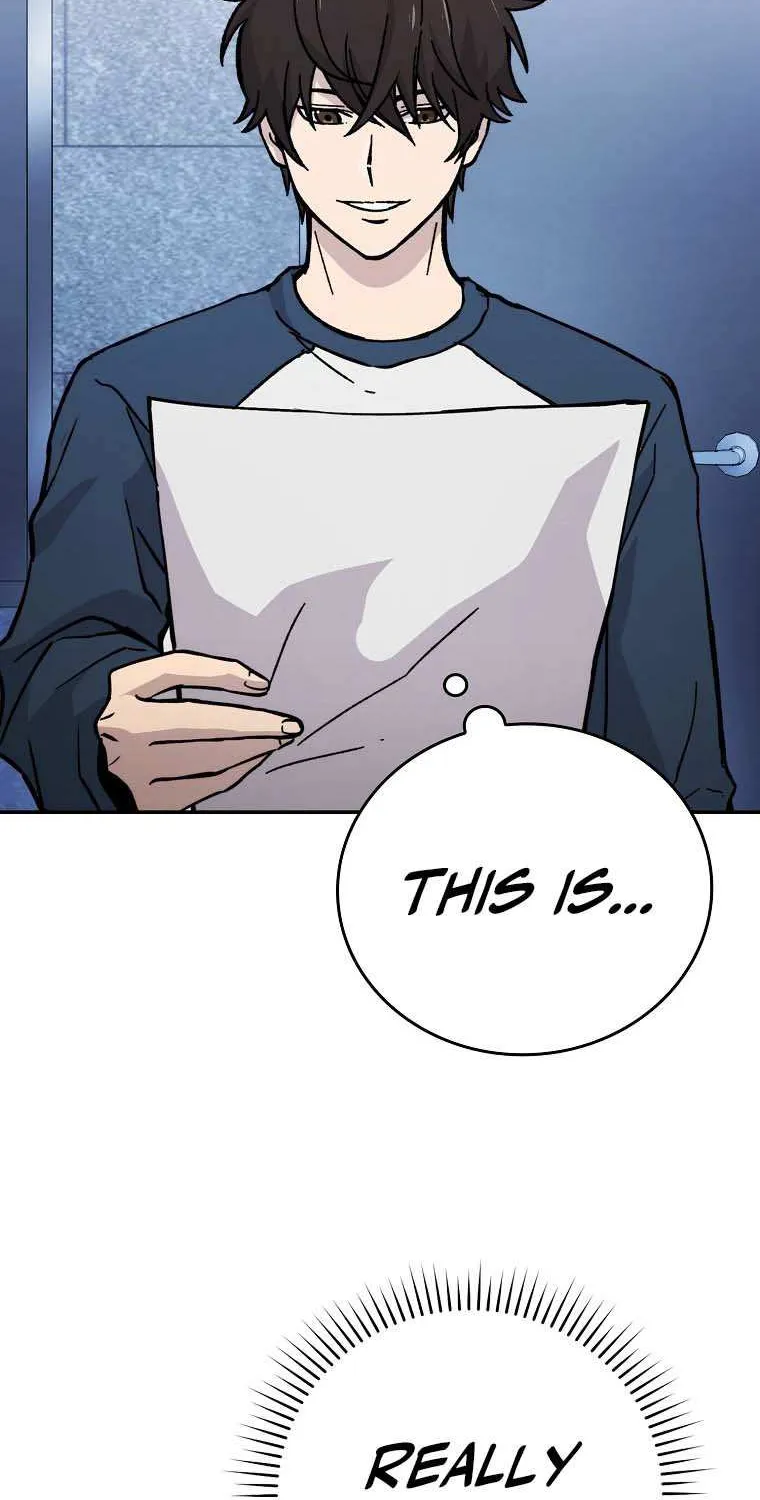Demon Lord’s Martial Arts Ascension Chapter 3 page 29 - 