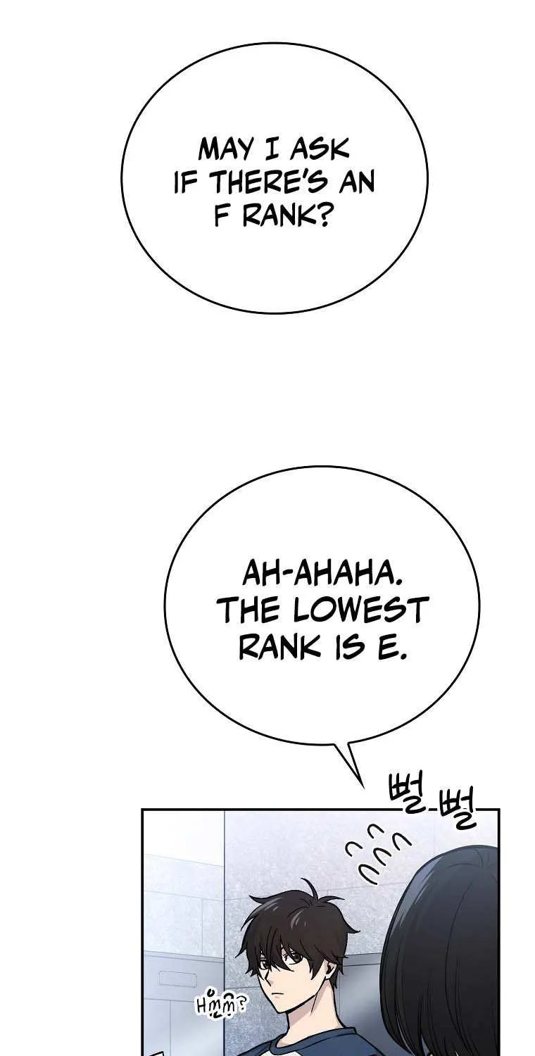 Demon Lord’s Martial Arts Ascension Chapter 3 page 31 - 