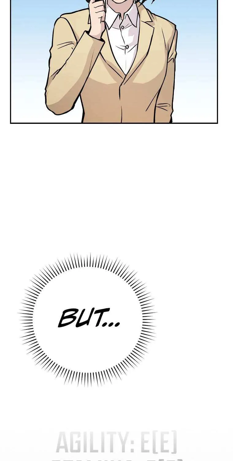 Demon Lord’s Martial Arts Ascension Chapter 3 page 33 - 