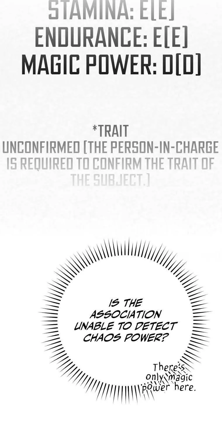 Demon Lord’s Martial Arts Ascension Chapter 3 page 34 - 