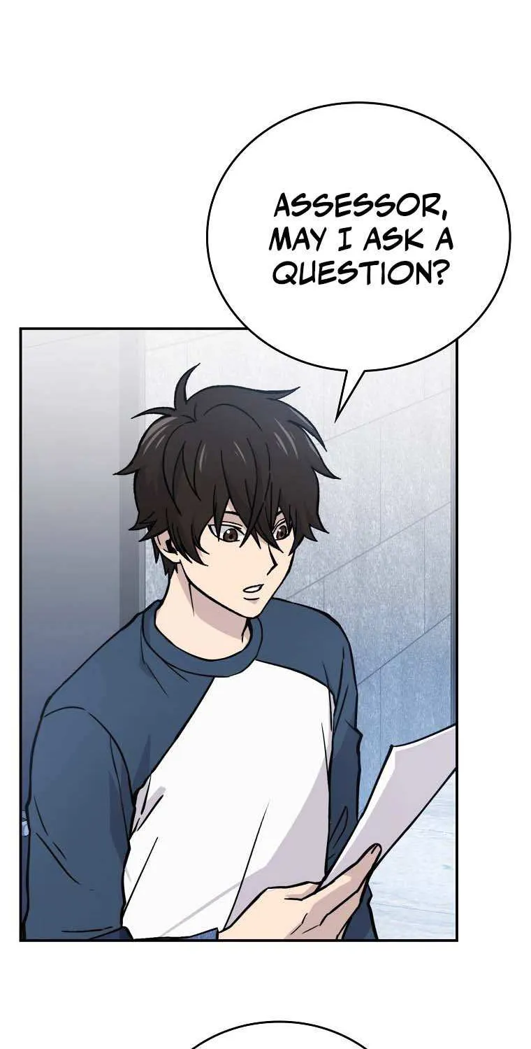 Demon Lord’s Martial Arts Ascension Chapter 3 page 35 - 