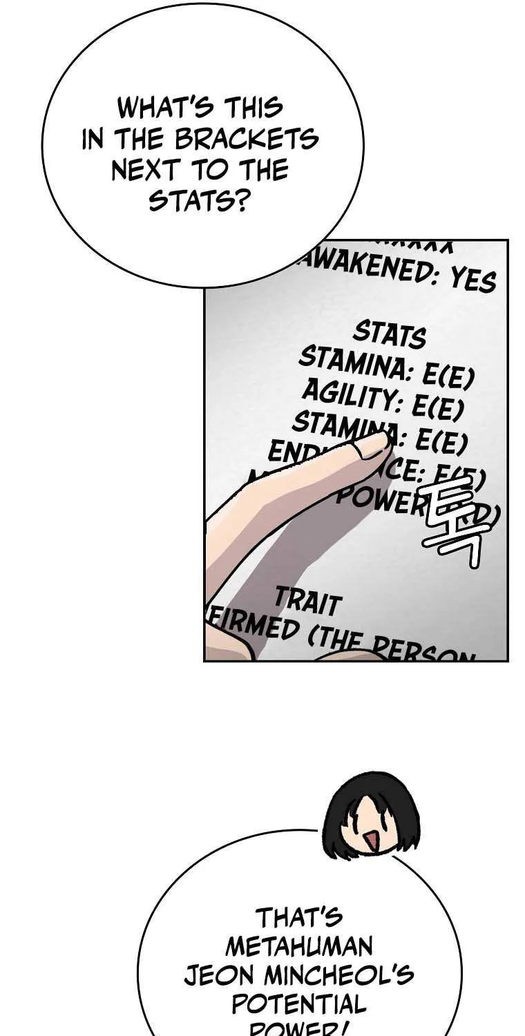 Demon Lord’s Martial Arts Ascension Chapter 3 page 37 - 