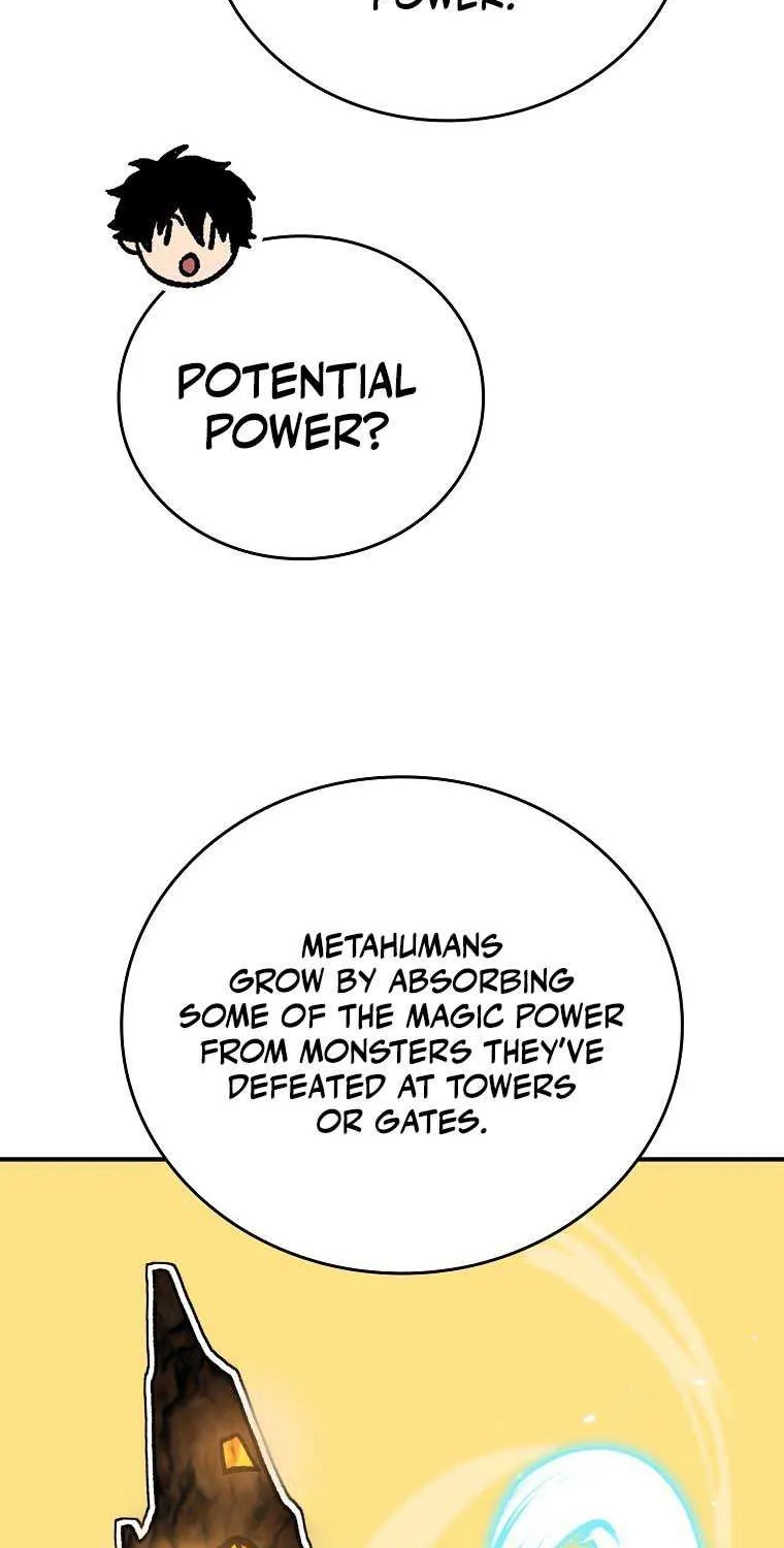 Demon Lord’s Martial Arts Ascension Chapter 3 page 38 - 