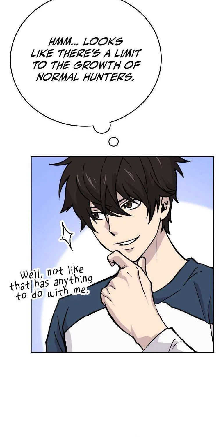 Demon Lord’s Martial Arts Ascension Chapter 3 page 40 - 