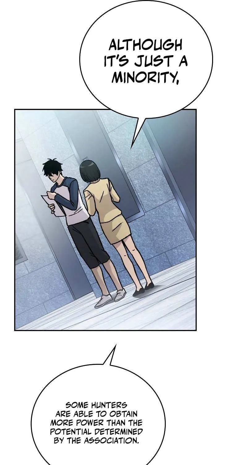 Demon Lord’s Martial Arts Ascension Chapter 3 page 41 - 