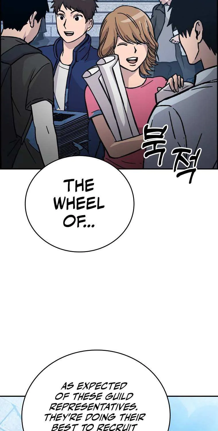 Demon Lord’s Martial Arts Ascension Chapter 3 page 48 - 