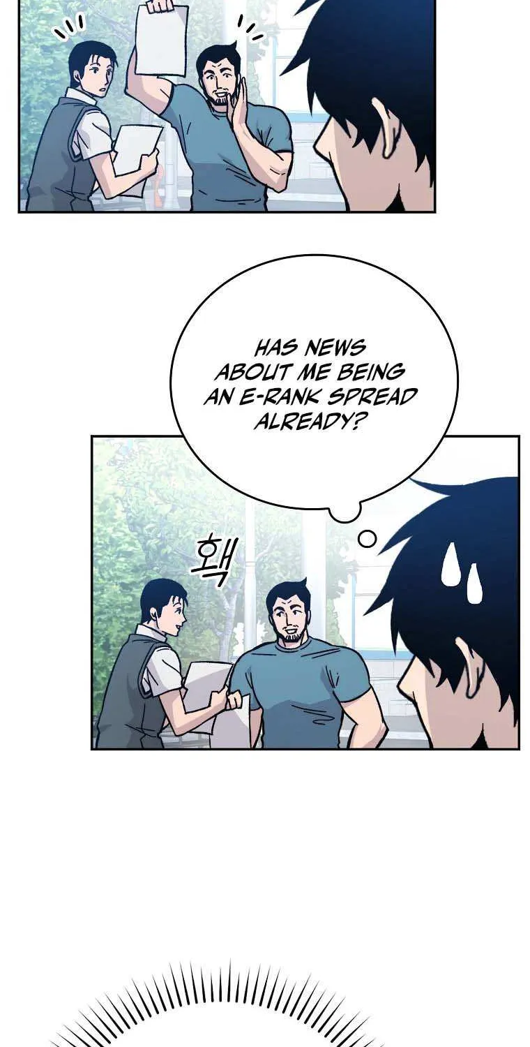 Demon Lord’s Martial Arts Ascension Chapter 3 page 51 - 