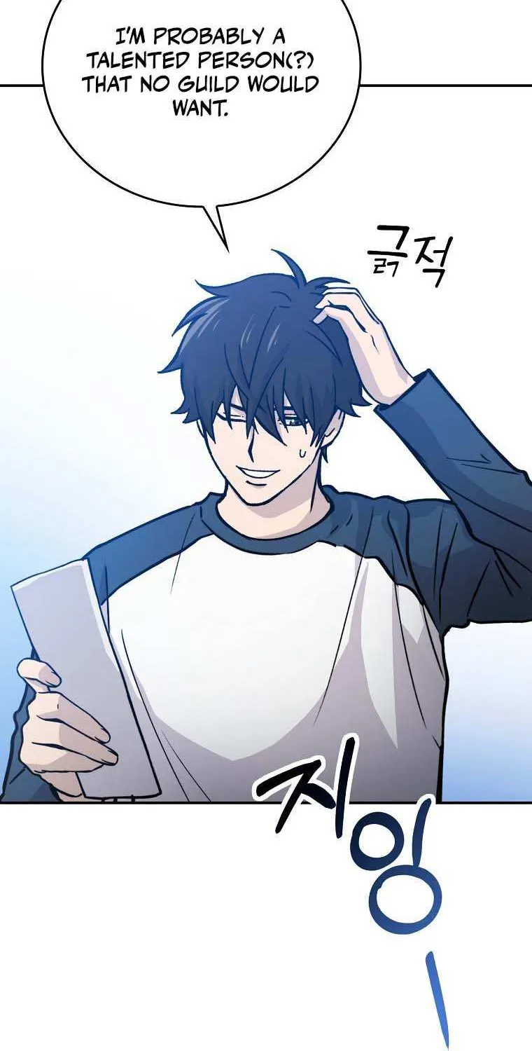 Demon Lord’s Martial Arts Ascension Chapter 3 page 53 - 