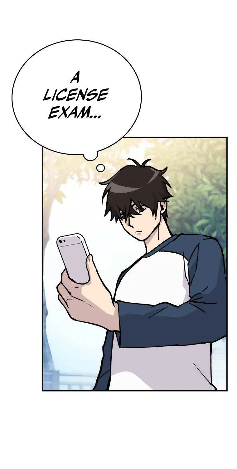 Demon Lord’s Martial Arts Ascension Chapter 3 page 58 - 