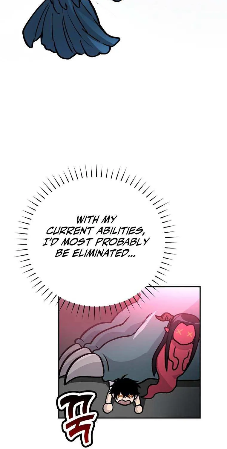Demon Lord’s Martial Arts Ascension Chapter 3 page 67 - 