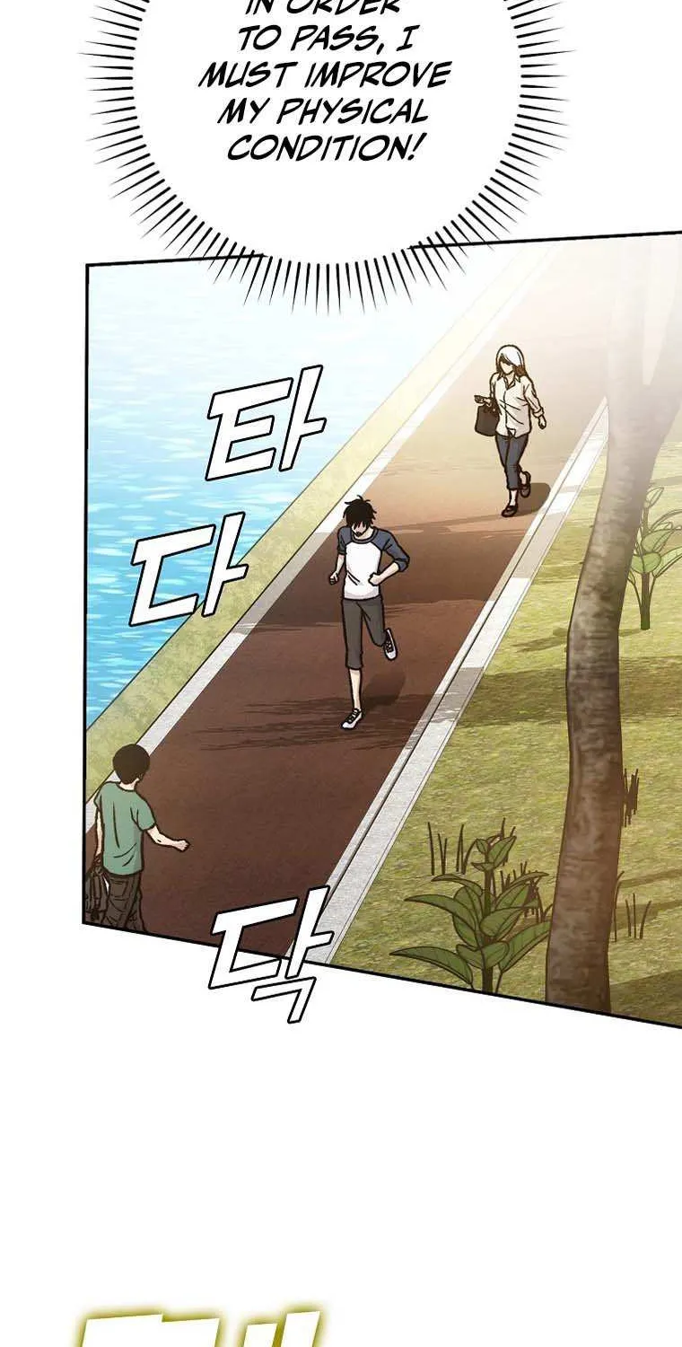 Demon Lord’s Martial Arts Ascension Chapter 3 page 69 - 