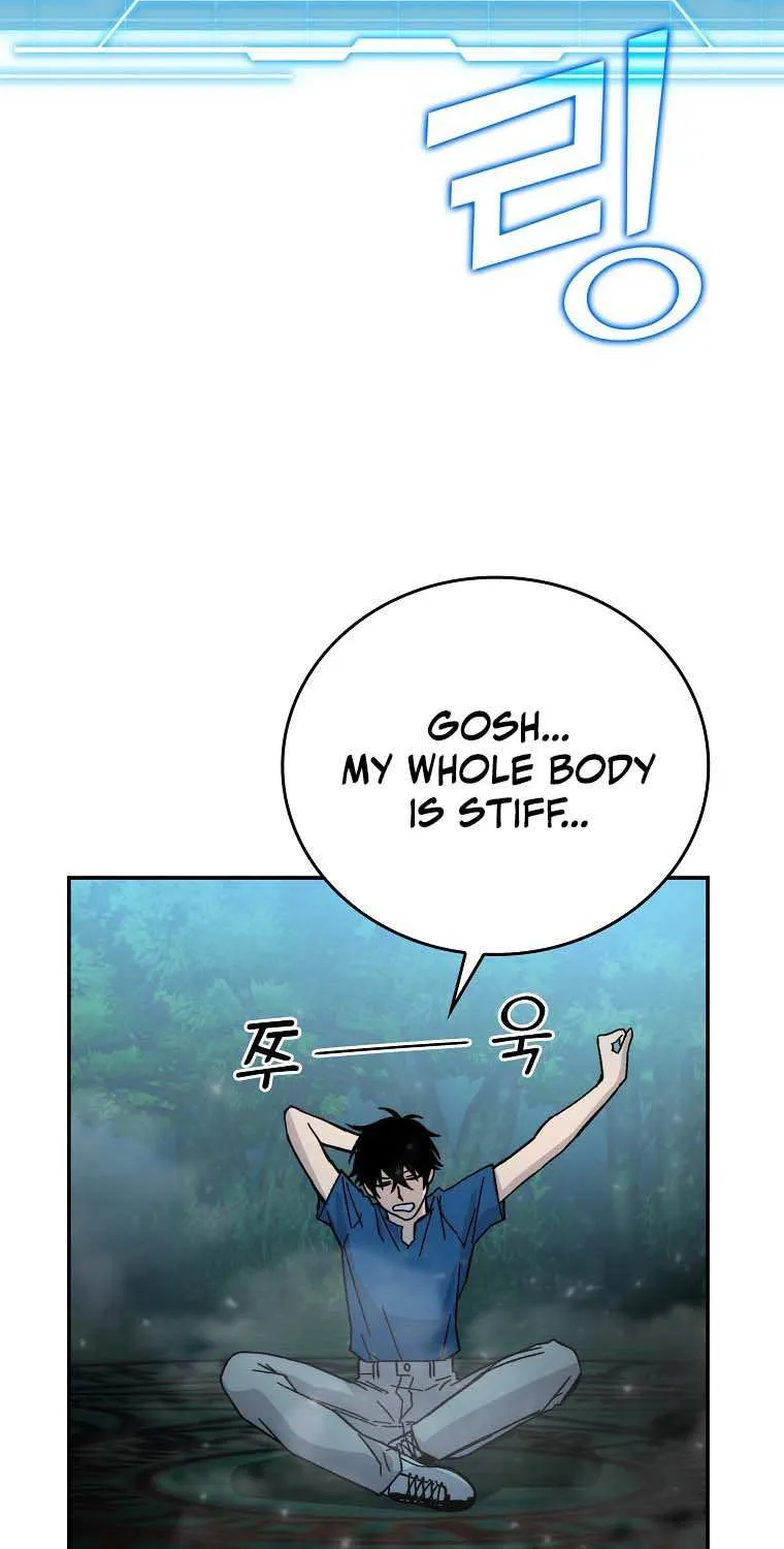 Demon Lord’s Martial Arts Ascension Chapter 3 page 8 - 