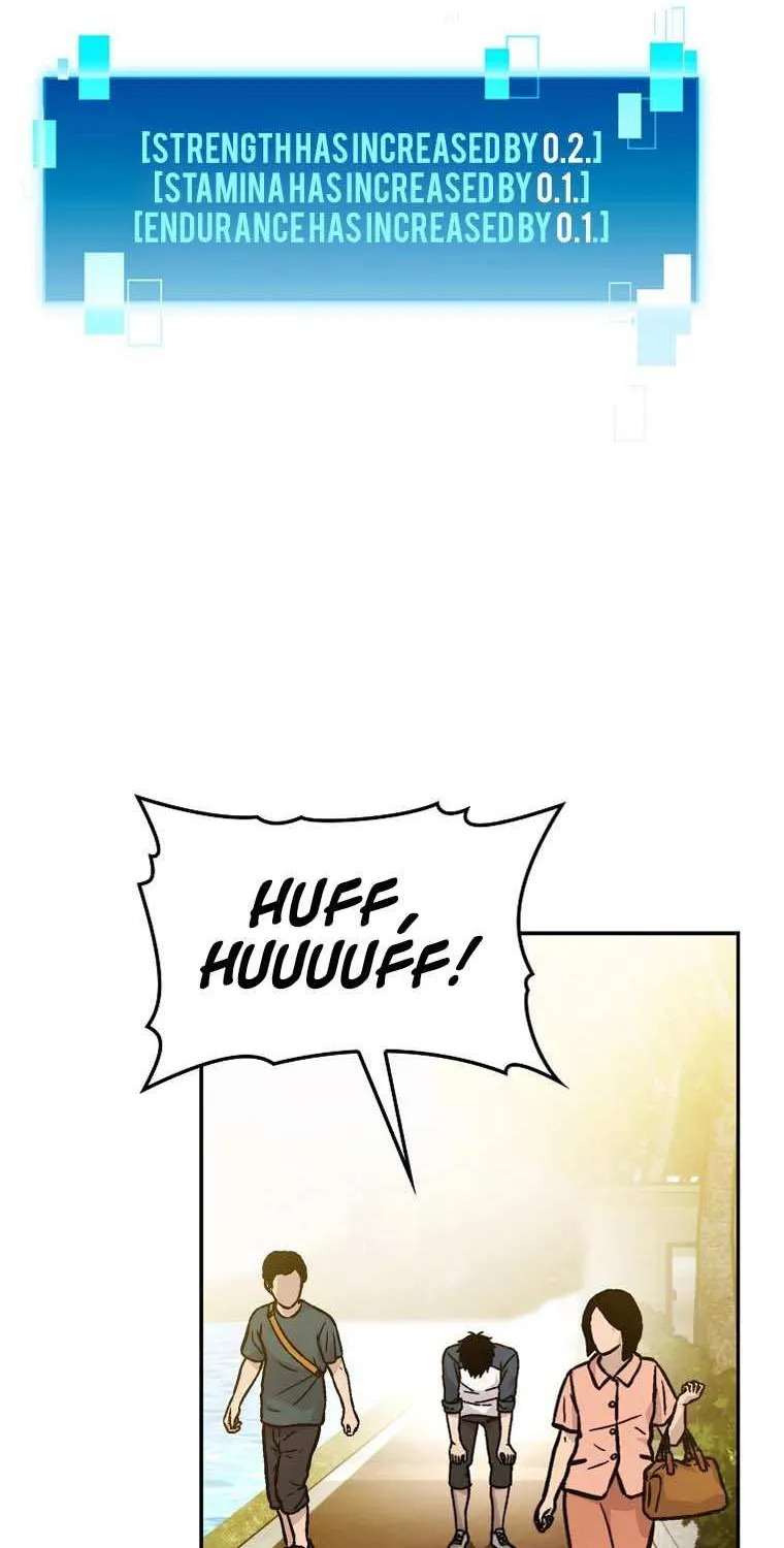 Demon Lord’s Martial Arts Ascension Chapter 3 page 71 - 