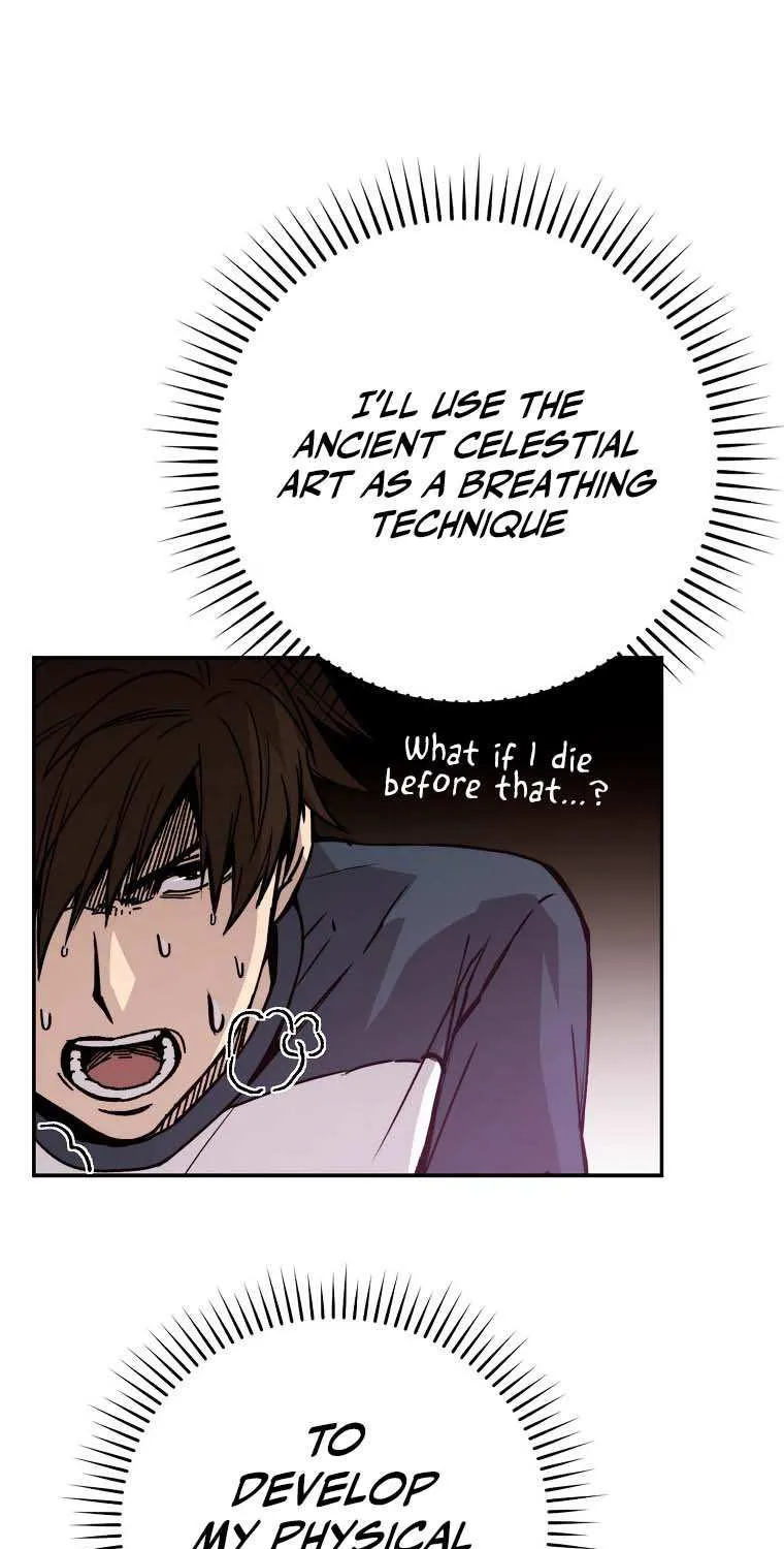 Demon Lord’s Martial Arts Ascension Chapter 3 page 73 - 