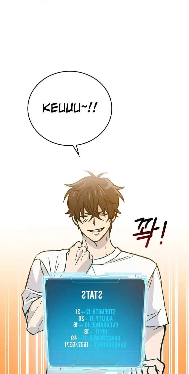 Demon Lord’s Martial Arts Ascension Chapter 3 page 82 - 