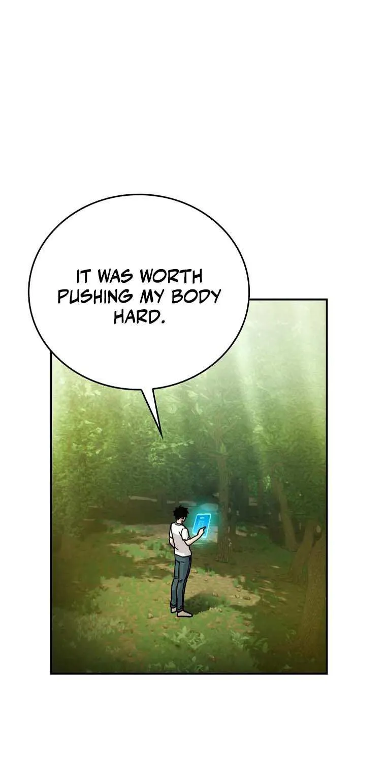 Demon Lord’s Martial Arts Ascension Chapter 3 page 84 - 