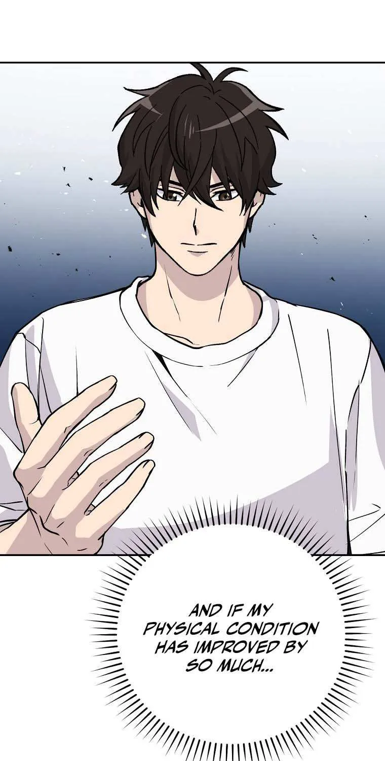 Demon Lord’s Martial Arts Ascension Chapter 3 page 90 - 