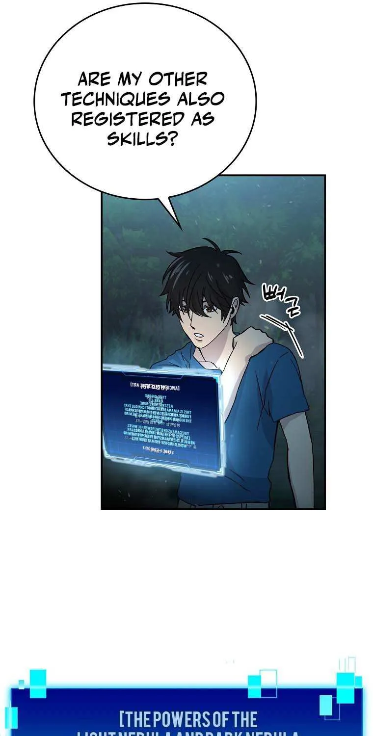 Demon Lord’s Martial Arts Ascension Chapter 3 page 10 - 