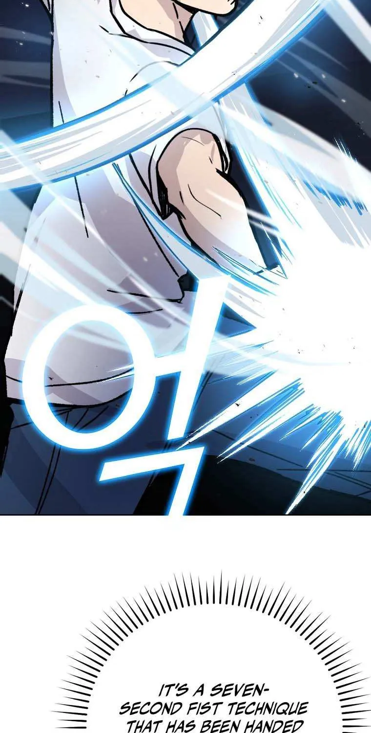 Demon Lord’s Martial Arts Ascension Chapter 3 page 93 - 