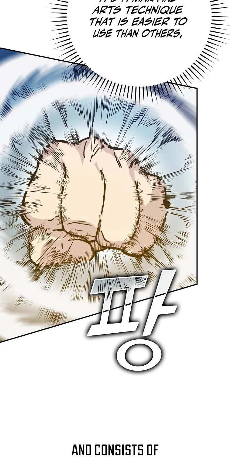 Demon Lord’s Martial Arts Ascension Chapter 3 page 95 - 