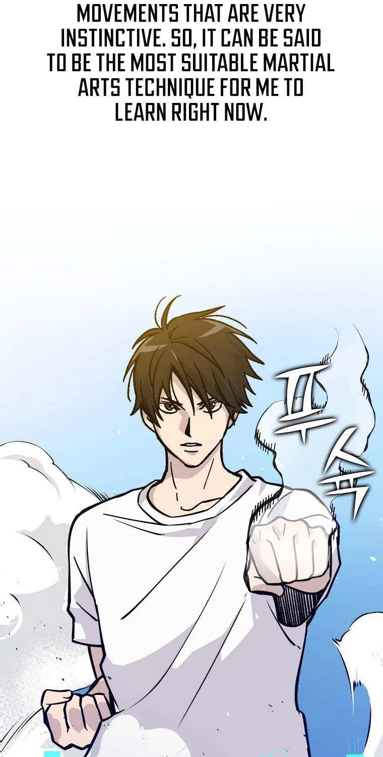 Demon Lord’s Martial Arts Ascension Chapter 3 page 96 - 