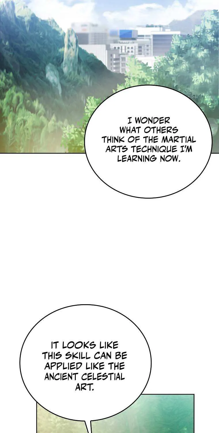 Demon Lord’s Martial Arts Ascension Chapter 3 page 100 - 
