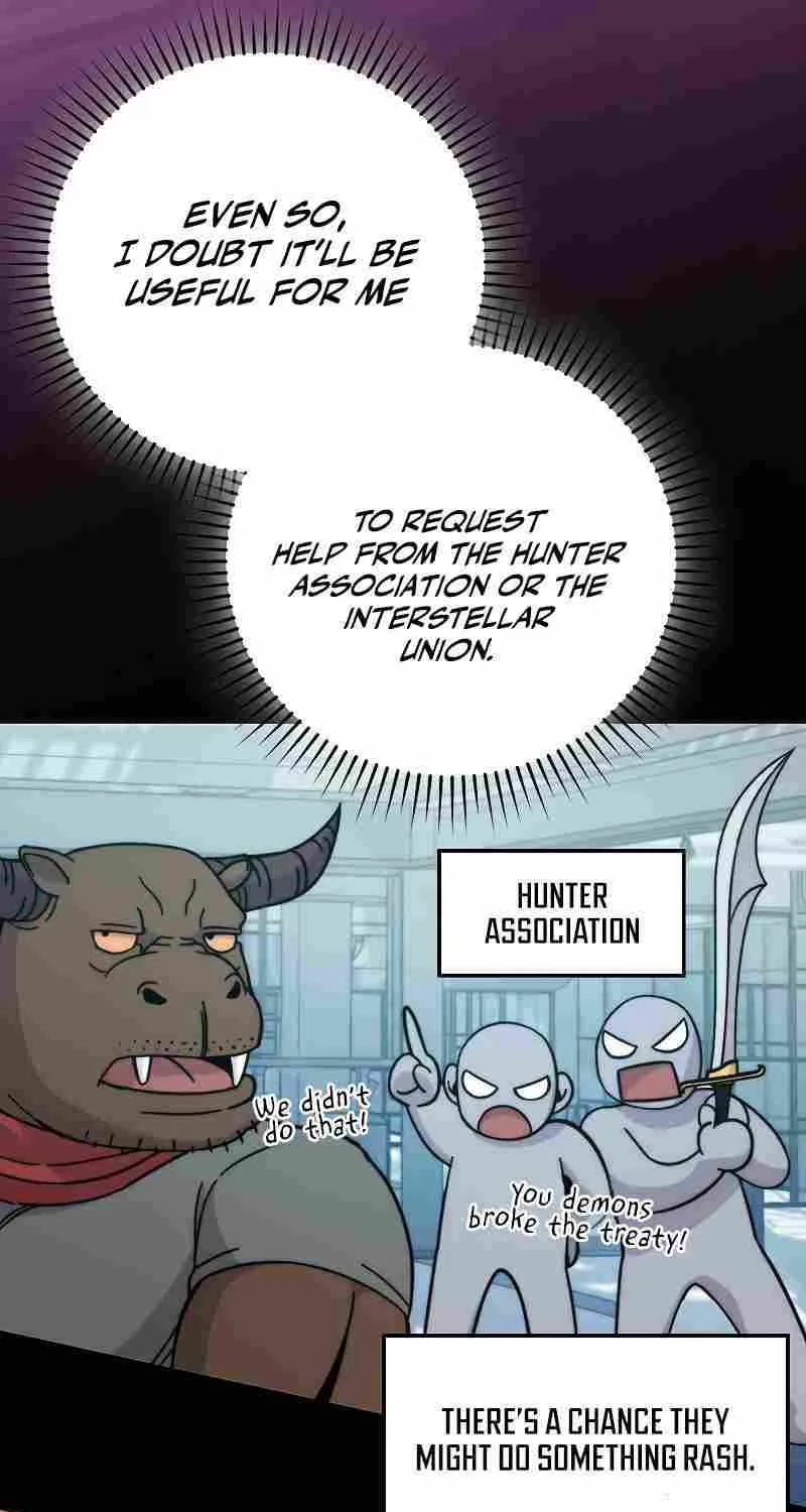 Demon Lord’s Martial Arts Ascension Chapter 30 page 11 - 