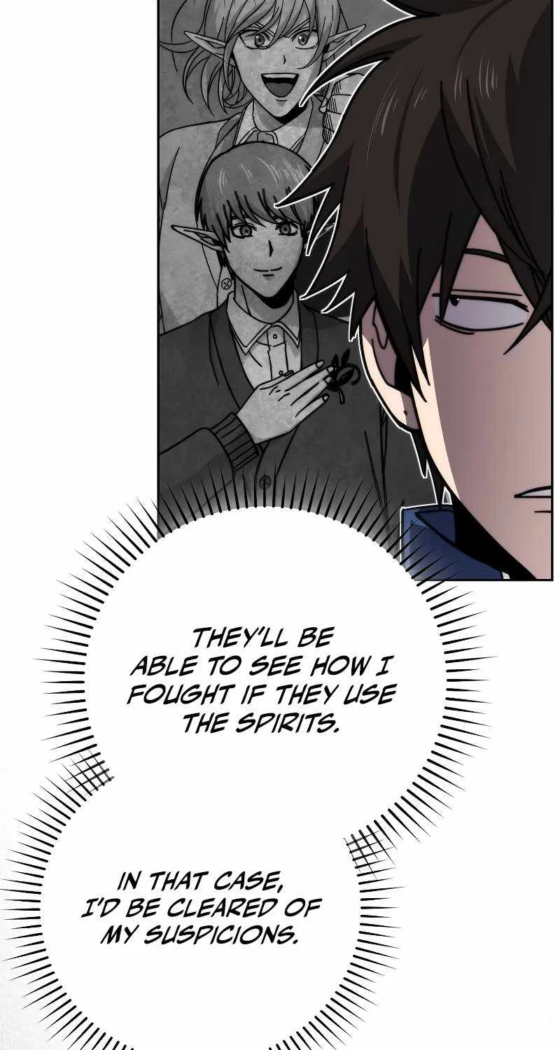 Demon Lord’s Martial Arts Ascension Chapter 30 page 105 - 