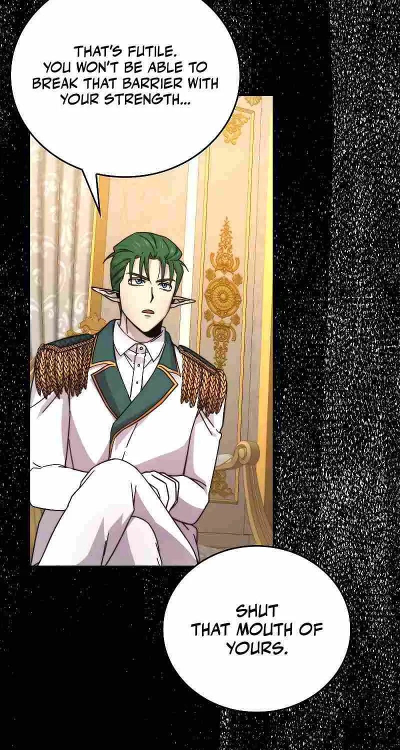 Demon Lord’s Martial Arts Ascension Chapter 30 page 109 - 