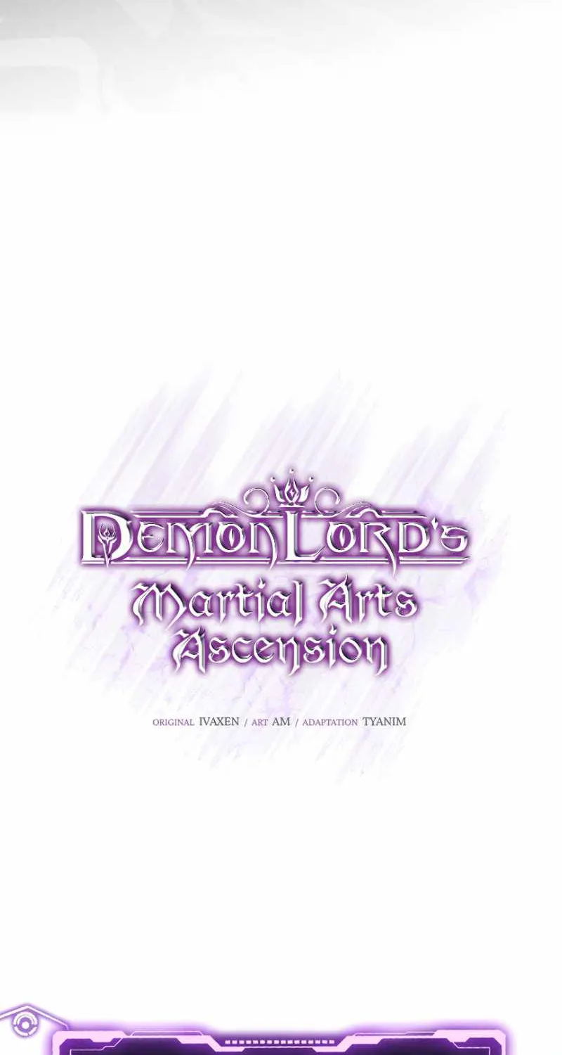 Demon Lord’s Martial Arts Ascension Chapter 30 page 117 - 