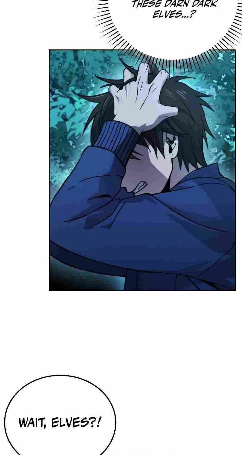 Demon Lord’s Martial Arts Ascension Chapter 30 page 13 - 