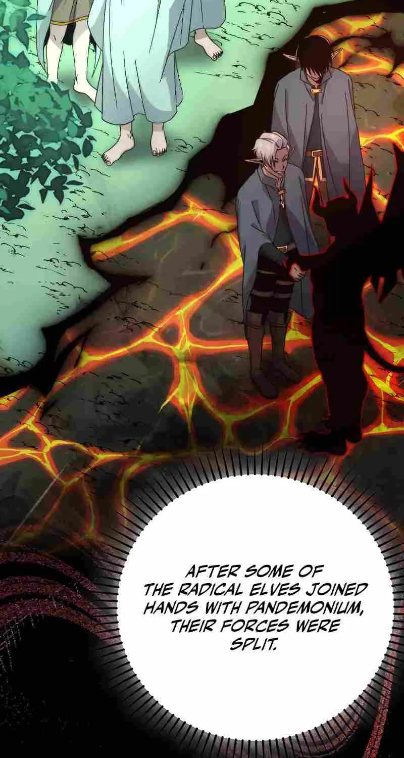 Demon Lord’s Martial Arts Ascension Chapter 30 page 16 - 