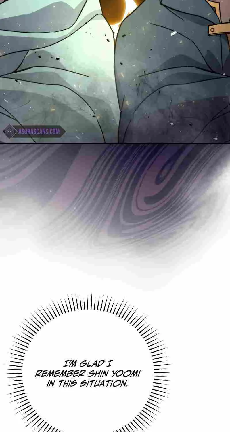 Demon Lord’s Martial Arts Ascension Chapter 30 page 18 - 